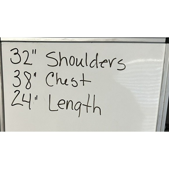 Coldwater Creek Women’s Wool Cardigan Sweater L Button Down Green Tweed Knit - Picture 7 of 7